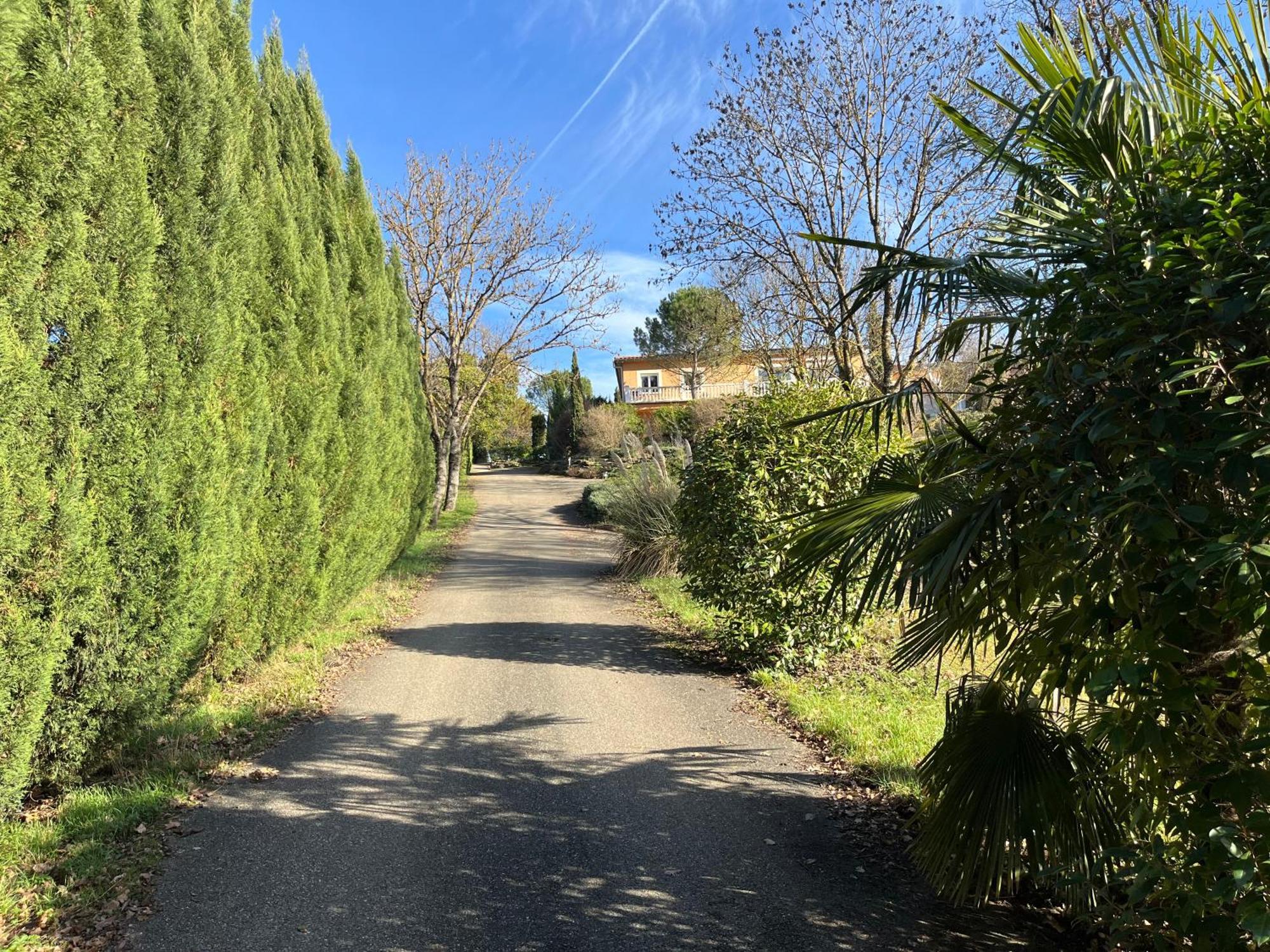 Pierres Dorees : Calme Et Detente A 2 Pas De Lyon Charnay  Exterior photo